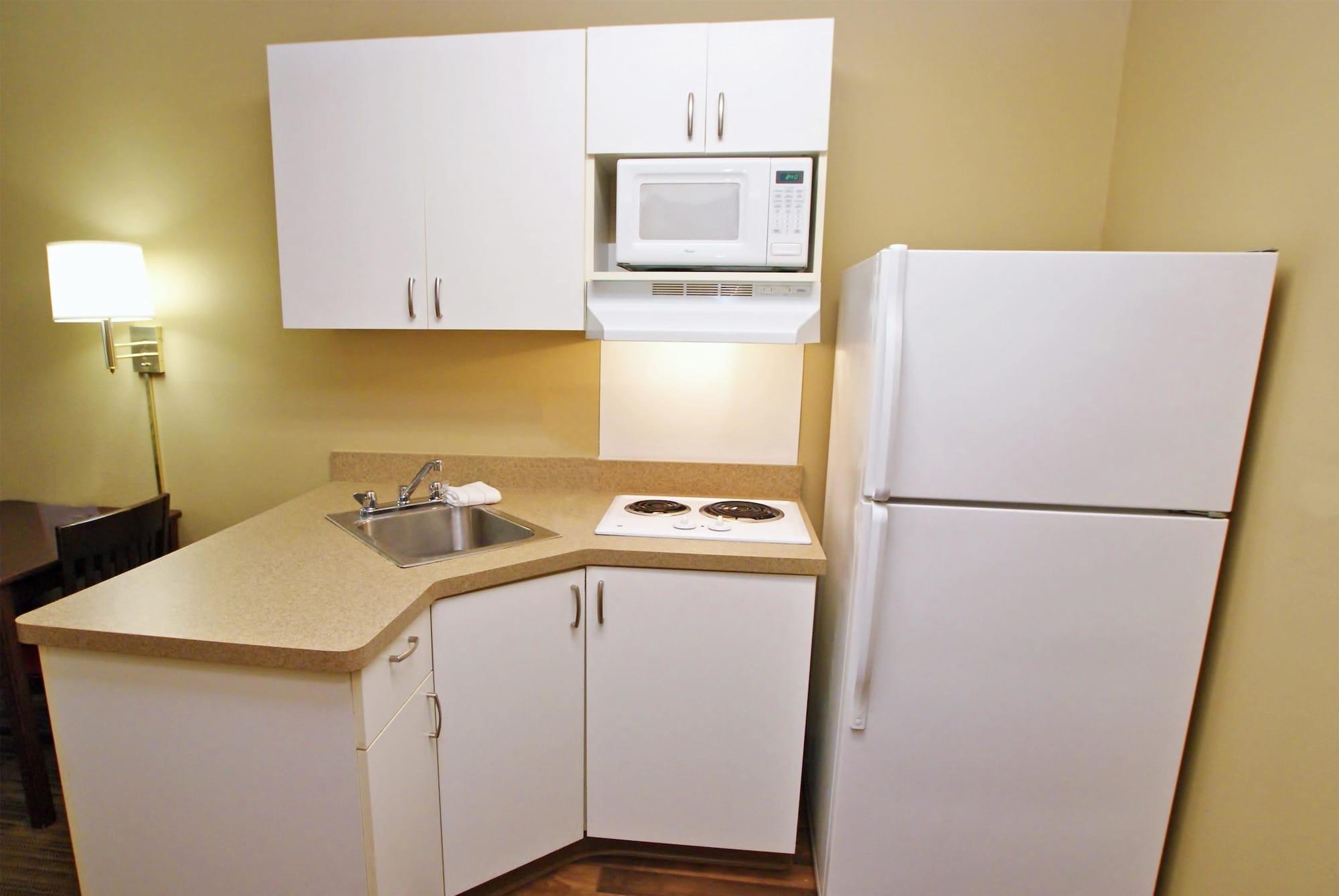 Extended Stay America Suites - San Jose - Edenvale - North Kültér fotó