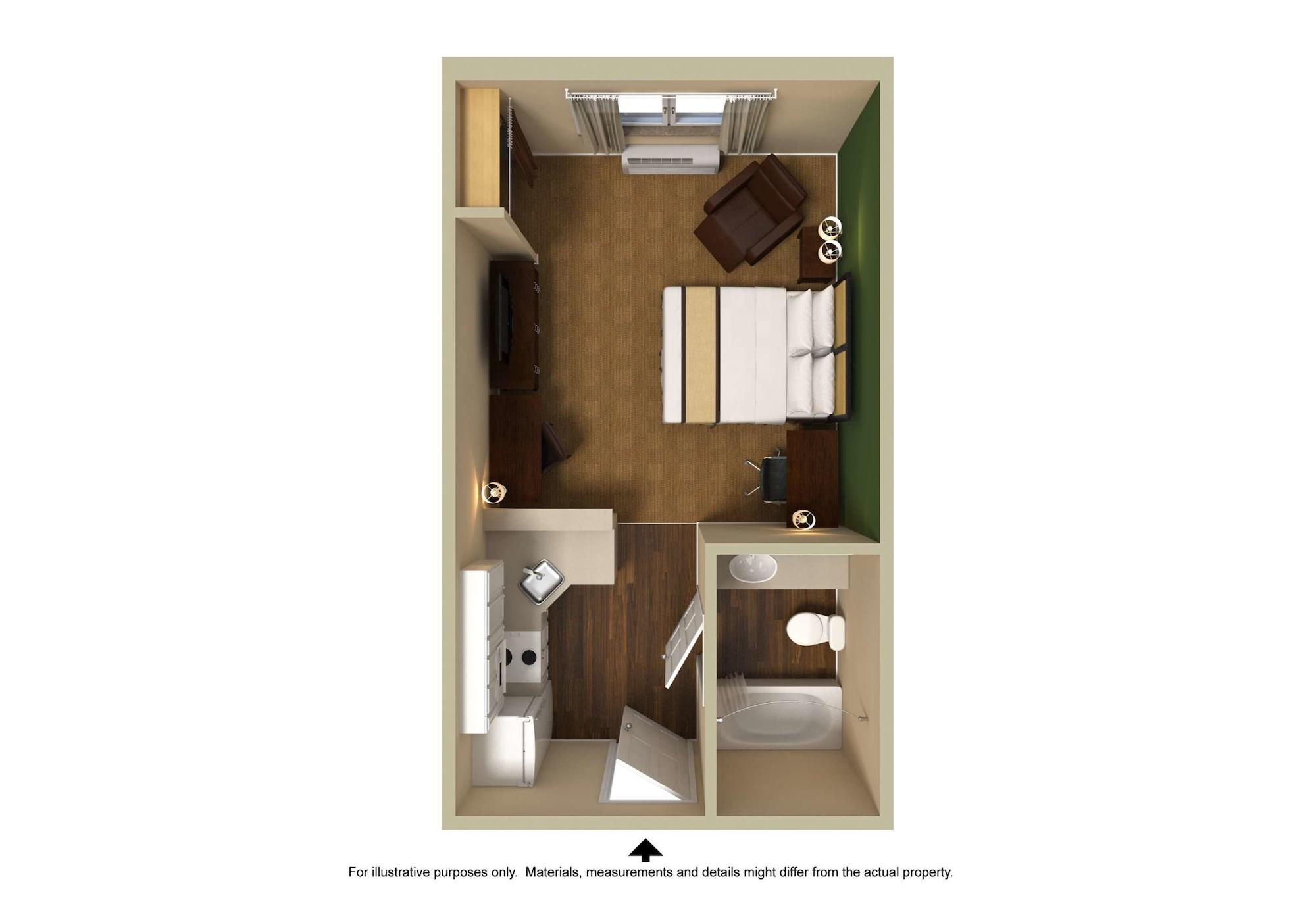 Extended Stay America Suites - San Jose - Edenvale - North Kültér fotó