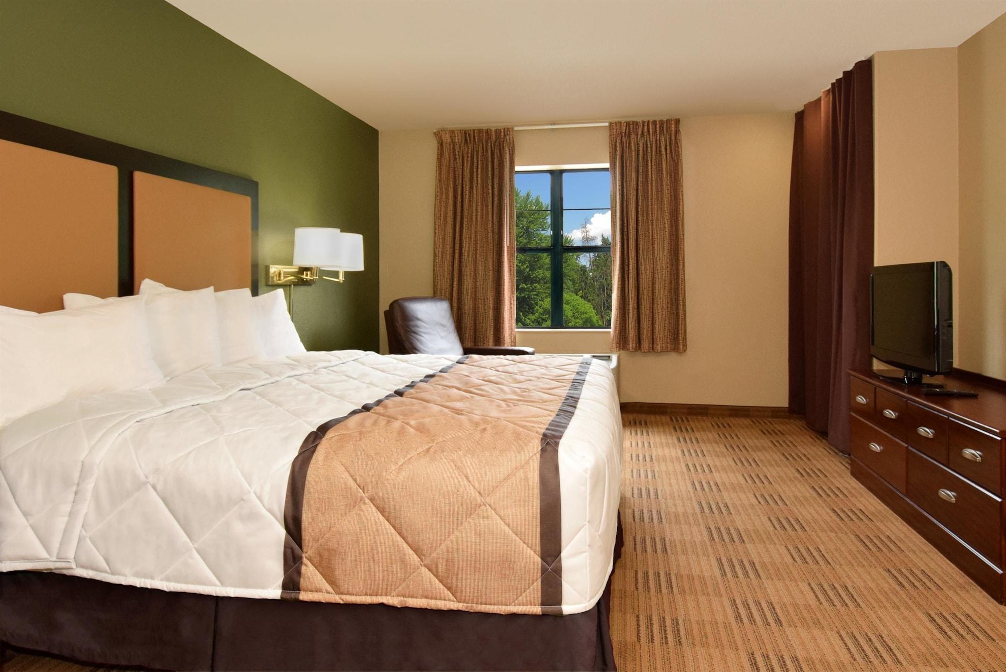 Extended Stay America Suites - San Jose - Edenvale - North Kültér fotó