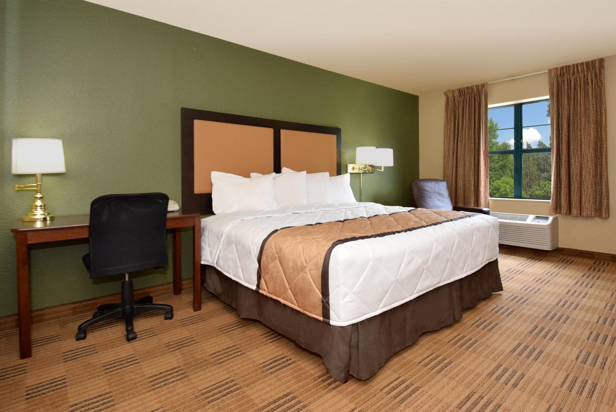 Extended Stay America Suites - San Jose - Edenvale - North Kültér fotó