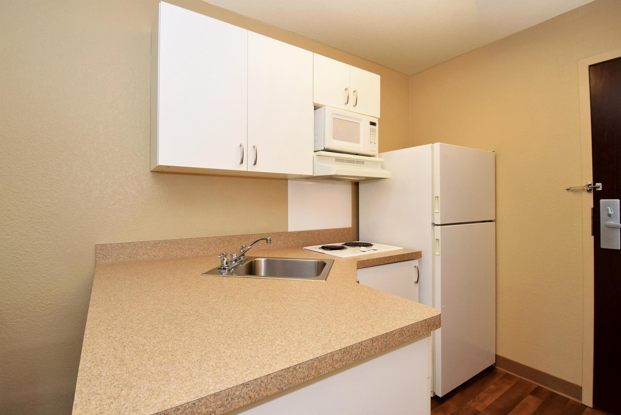 Extended Stay America Suites - San Jose - Edenvale - North Kültér fotó
