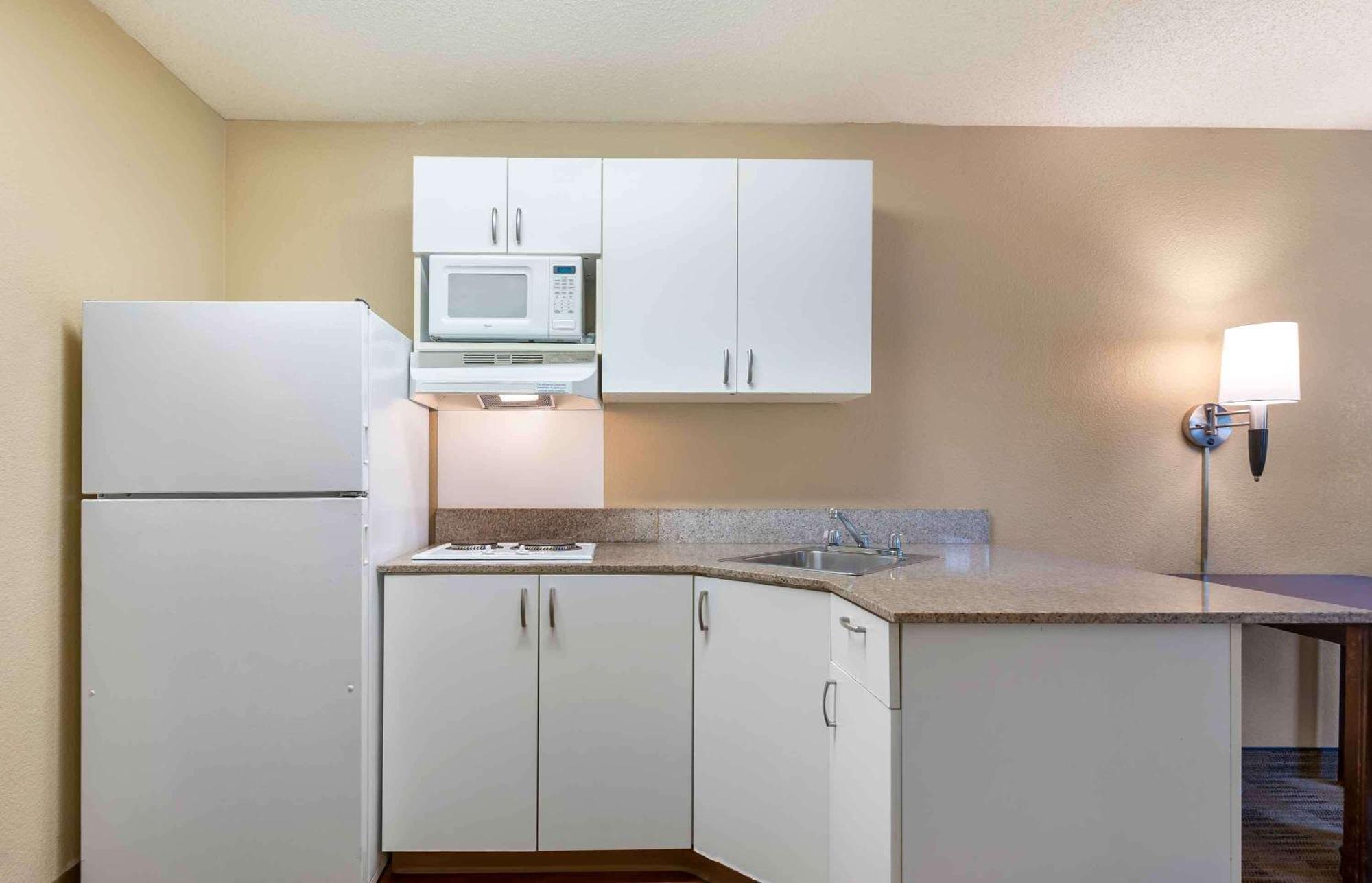 Extended Stay America Suites - San Jose - Edenvale - North Kültér fotó