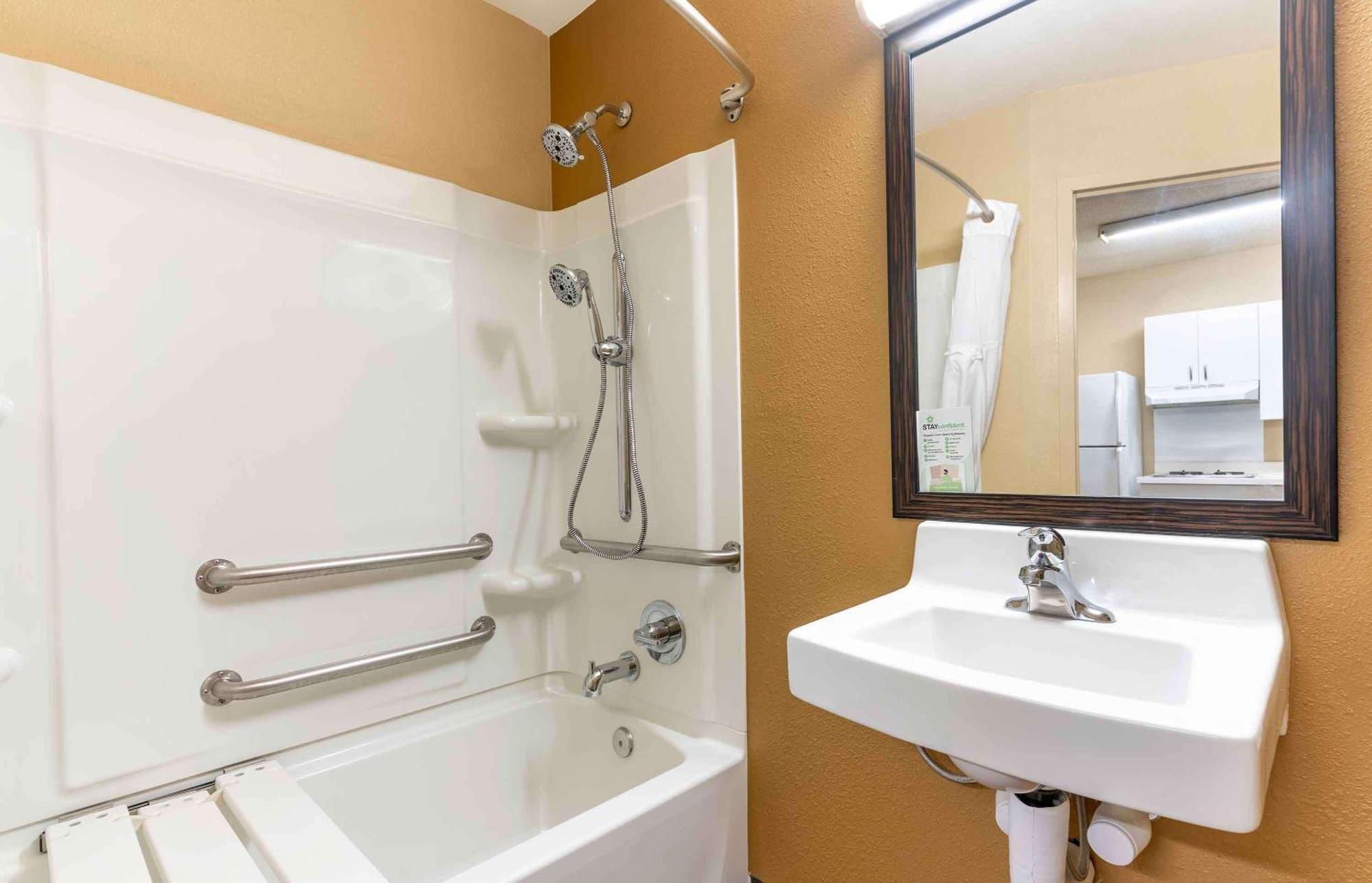 Extended Stay America Suites - San Jose - Edenvale - North Kültér fotó
