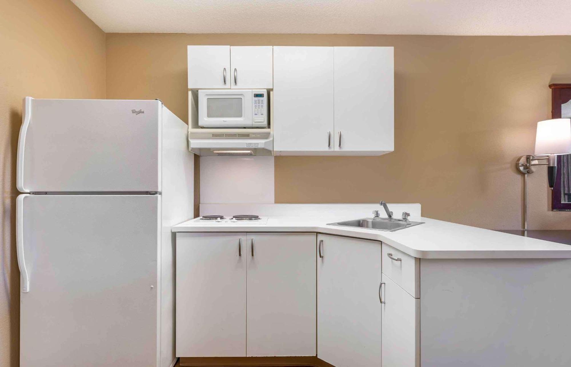 Extended Stay America Suites - San Jose - Edenvale - North Kültér fotó