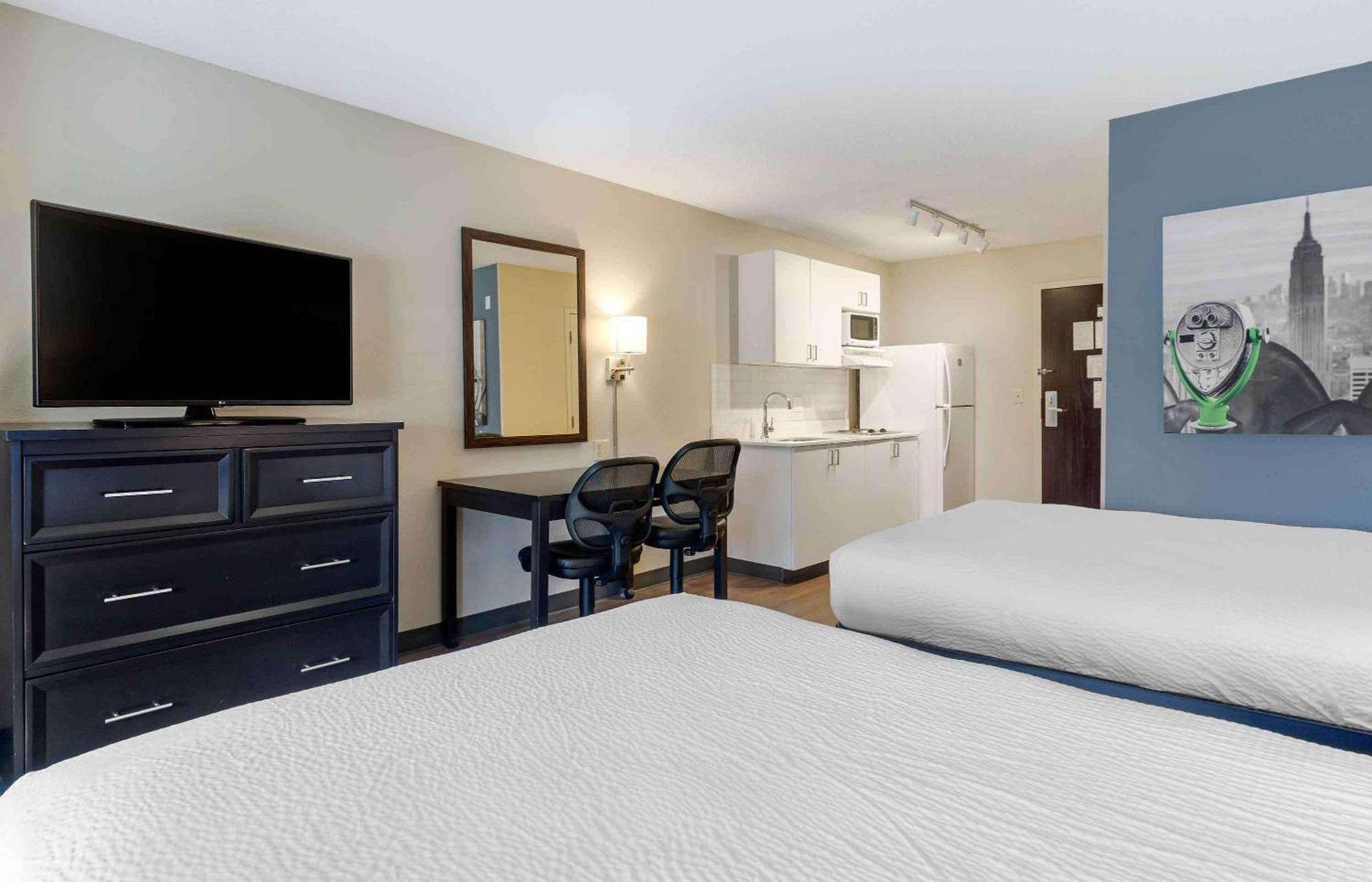Extended Stay America Suites - San Jose - Edenvale - North Kültér fotó
