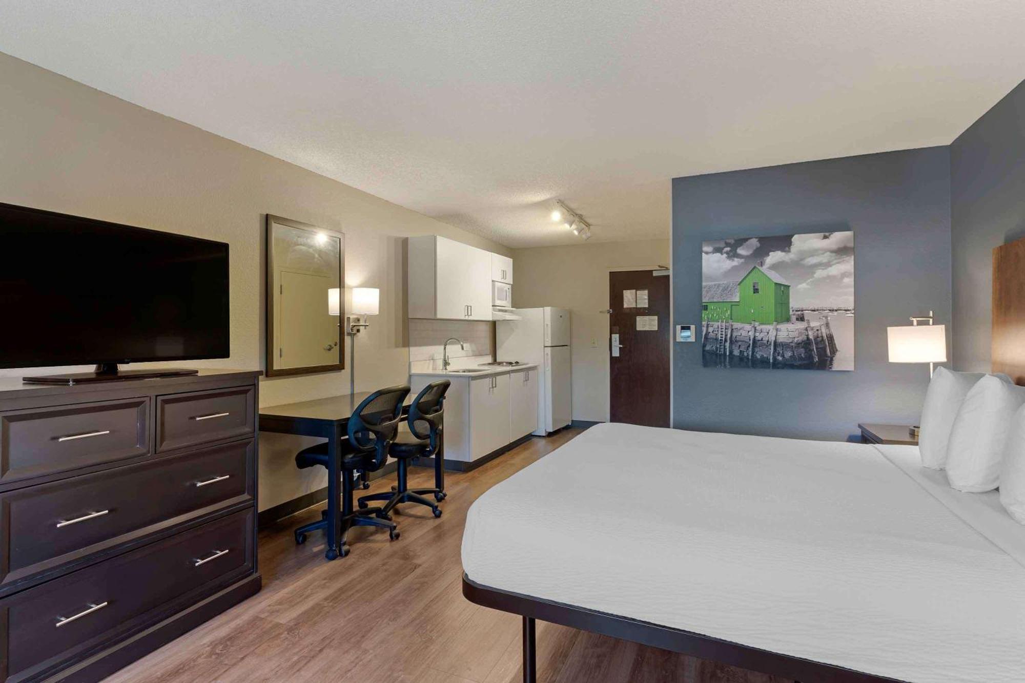 Extended Stay America Suites - San Jose - Edenvale - North Kültér fotó