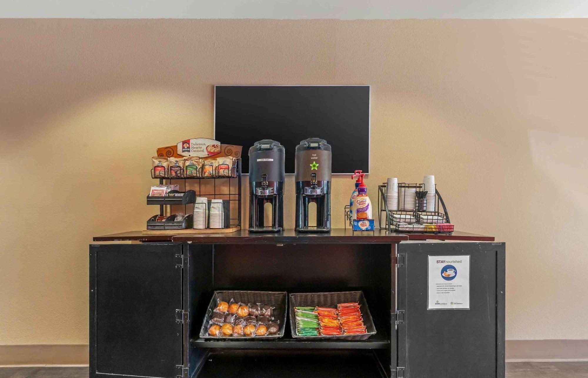 Extended Stay America Suites - San Jose - Edenvale - North Kültér fotó