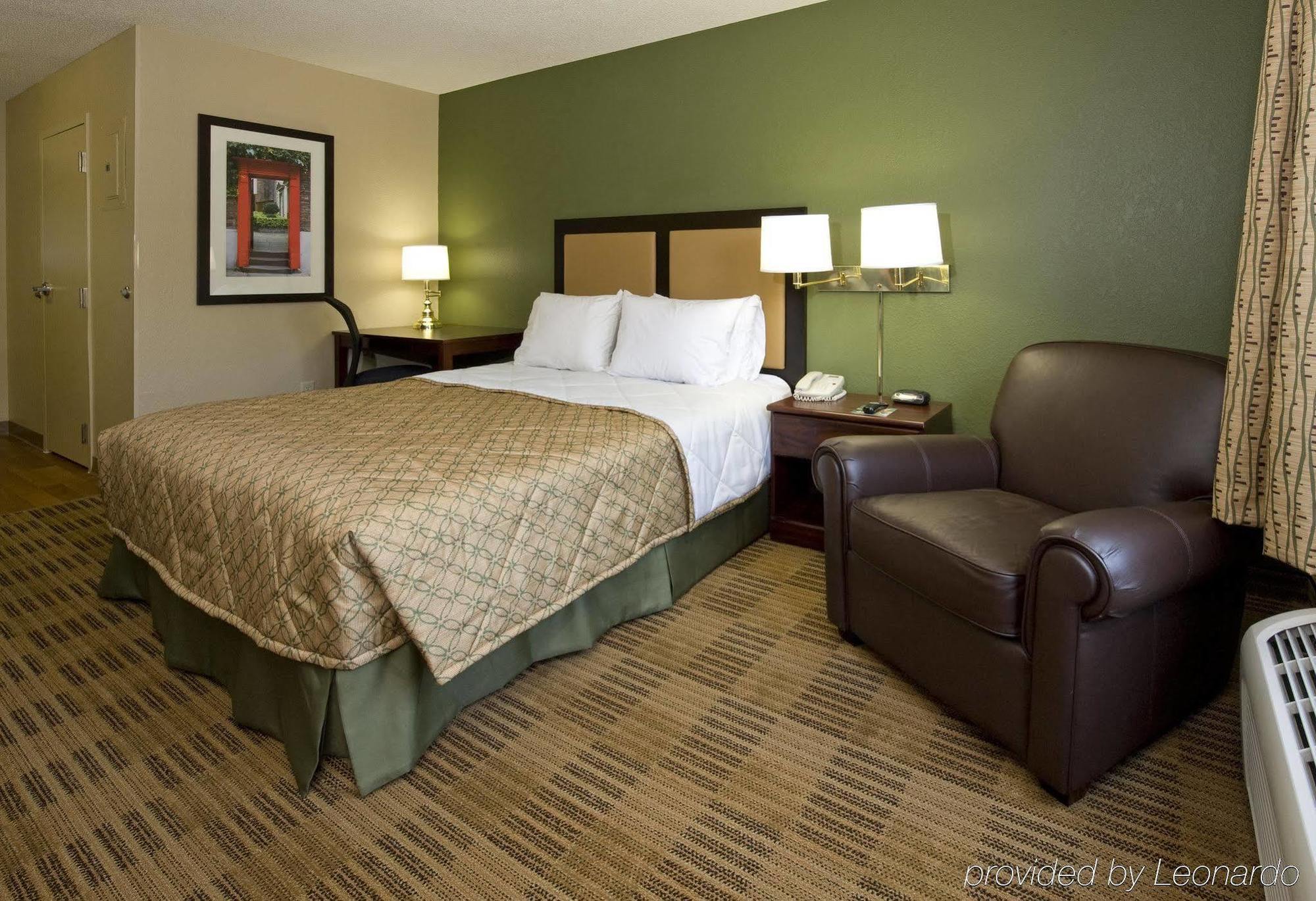 Extended Stay America Suites - San Jose - Edenvale - North Kültér fotó